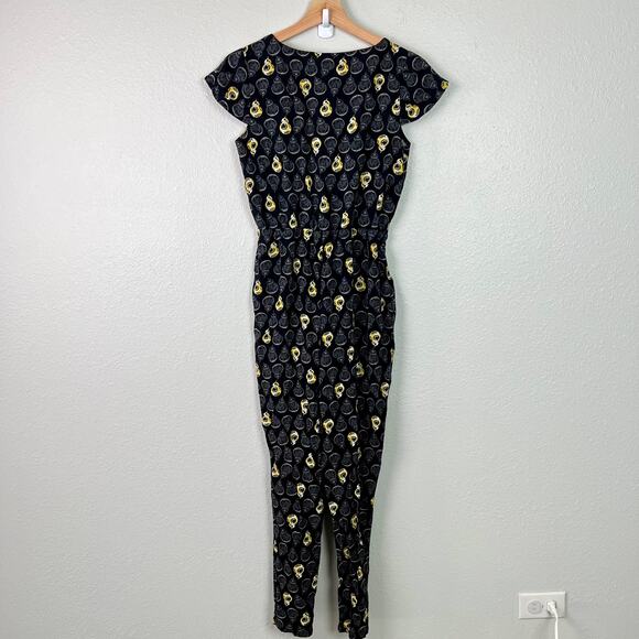 Star Wars Her Universe BB8 Jumpsuit Size Small - Picture 11 of 11